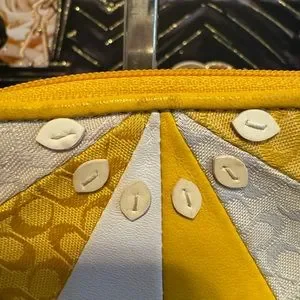 Coach | Bags | Coach Rare Lemon Coin Purse | Poshmark
